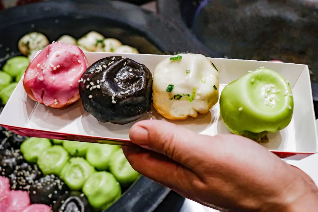 小吃品類(lèi)大變樣，新興小吃應(yīng)該做好哪些事？ | 餐見(jiàn)