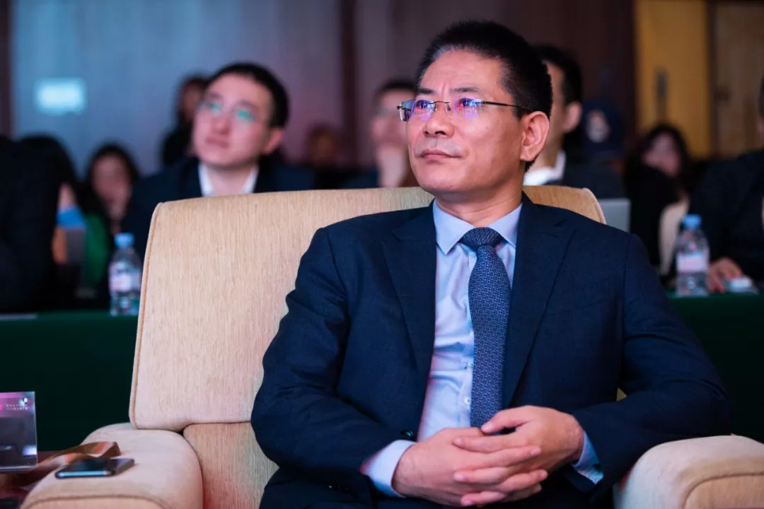 5年，他們助產(chǎn)了5家100億企業(yè)，憑什么？