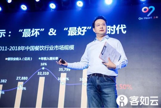 客如云“雙十一”鉅惠來襲！餐廳老板：這個可以有