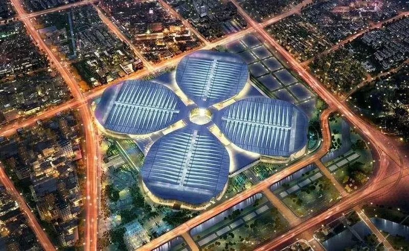 公告 | 第二十九屆上海國際酒店與餐飲業(yè)博覽會延期通知！6月見！