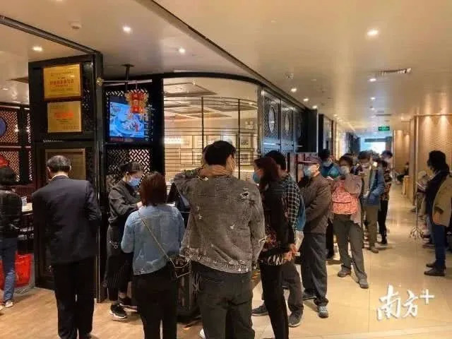 大家都在期待的“報復性消費”，究竟什么時候來？