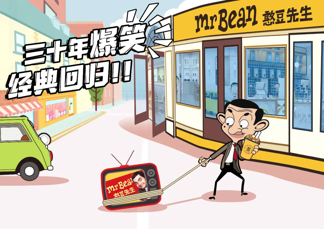 品牌IP化太難？你運用工具的“姿勢”不對！