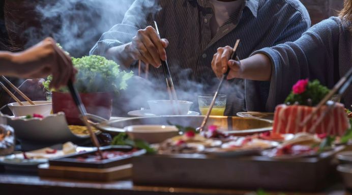 疫情之下，安全成為第一訴求，餐廳如何應(yīng)對(duì)？