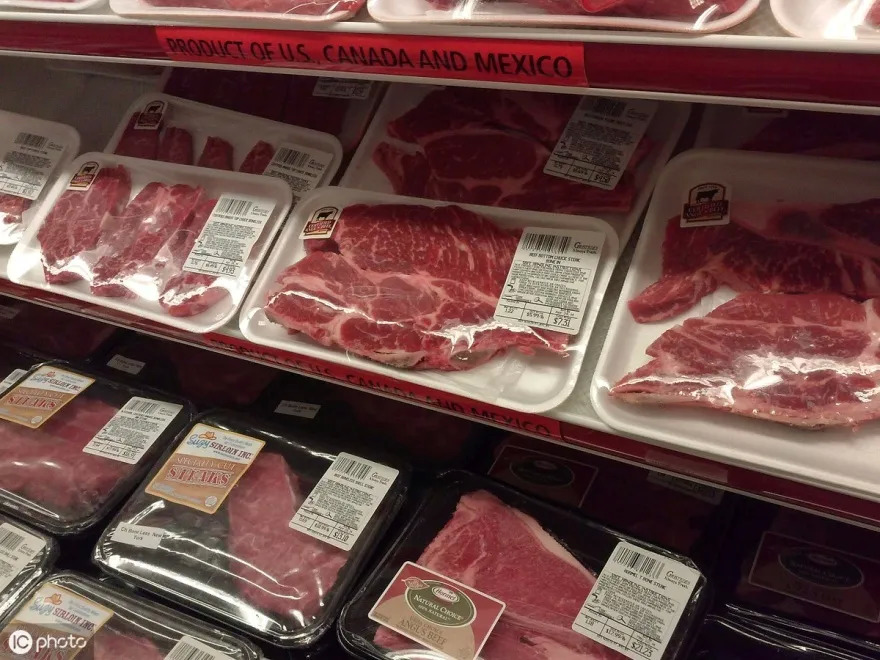 如何吃得起牛肉？進(jìn)口要冷靜，國(guó)產(chǎn)要 “吹” 牛！