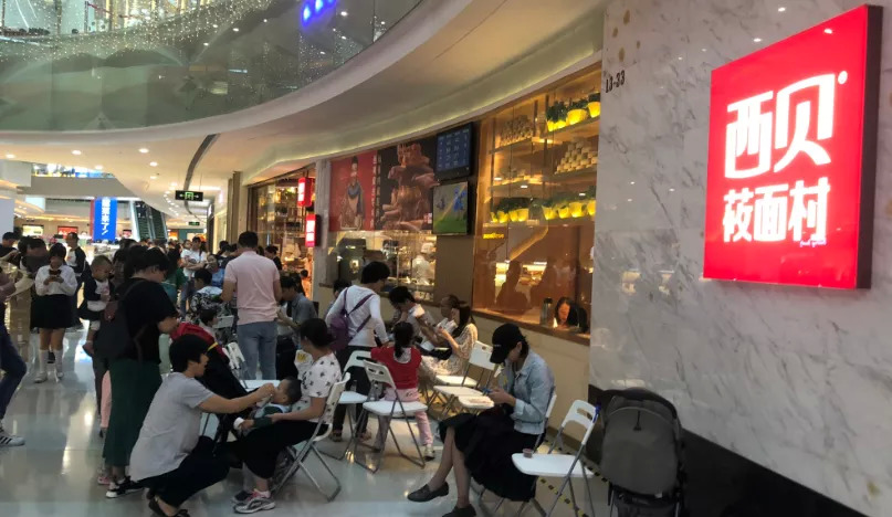 行業(yè)洗牌，競(jìng)爭(zhēng)加劇，出好手里的每一張牌，活下去！