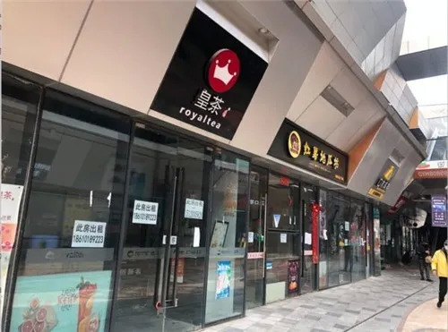 日賣(mài)15噸餃子、外賣(mài)增長(zhǎng)10倍，疫情下這些餐企做對(duì)了什么？ | 餐見(jiàn)