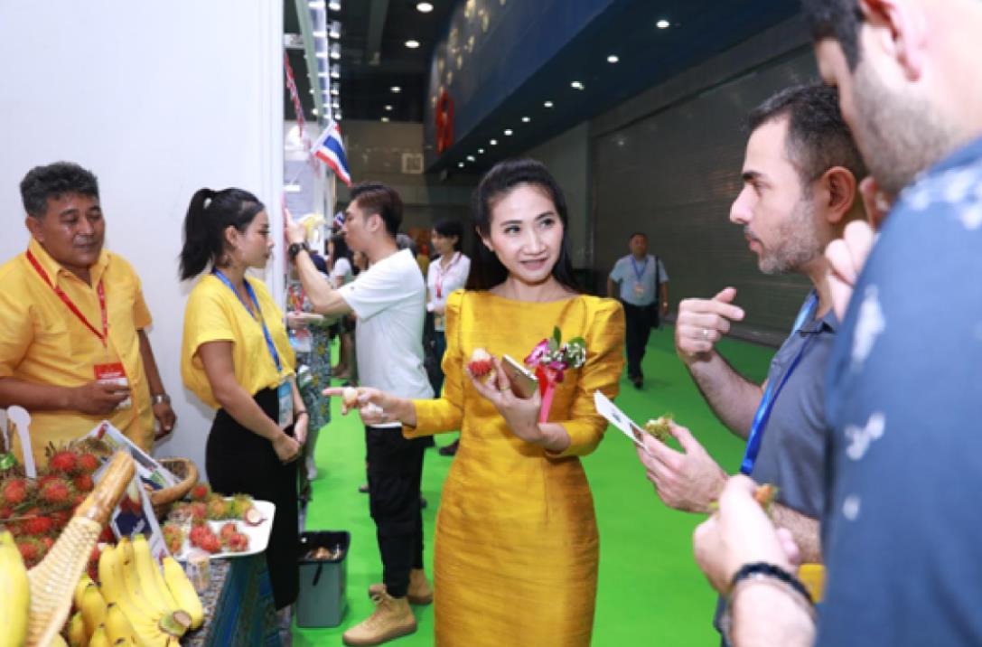 助力果業(yè)新發(fā)展！2020世界水果產(chǎn)業(yè)博覽會(huì)Fruit Expo邀您九月廣州見(jiàn)！|餐飲界