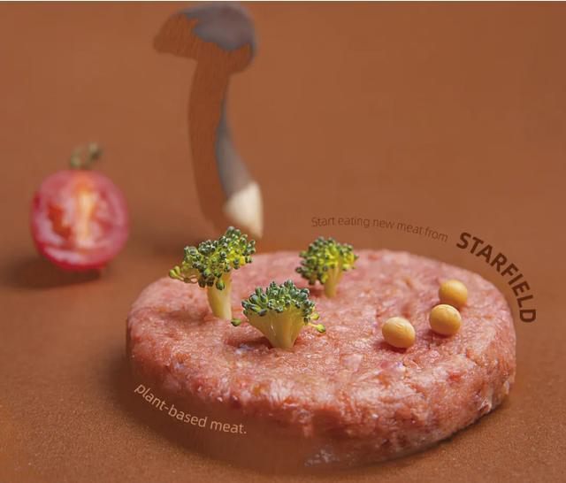 餃子，燒烤，臭豆腐，中餐掀起植物肉軍備競(jìng)賽，標(biāo)桿星期零成為首選