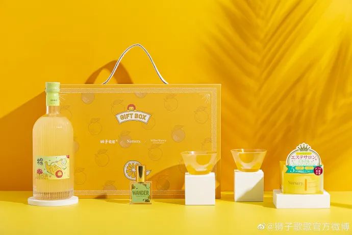“酒中作樂(lè)”7年，醉鵝娘如何用個(gè)人IP變現(xiàn)3.5億？| 案例