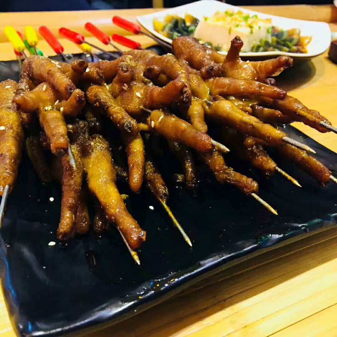 餐飲大事件210期 |騰訊入股和府撈面，自嗨鍋融資逾5000萬美元；搞野味吸引顧客，江西一餐館老板被判刑|餐飲界