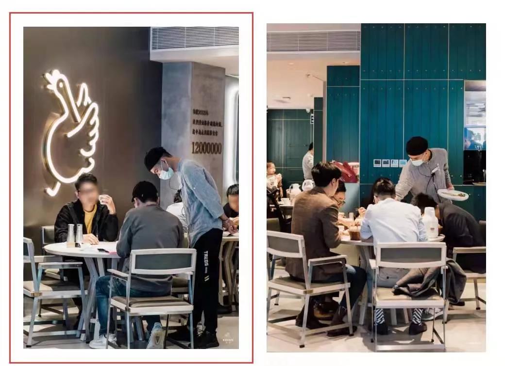 餐飲大事件216期 |喜茶深圳第100家店落地，小龍坎推新品牌小龍坎mini|餐飲界