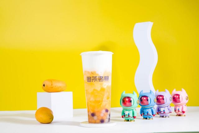 “追茶者”加盟福利，42項保姆式幫扶，讓你創(chuàng)業(yè)無憂
