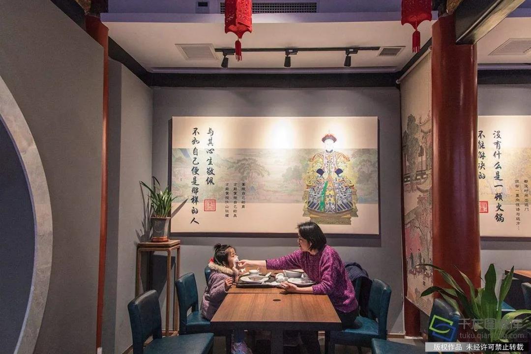 場(chǎng)景時(shí)代已至！餐廳如何設(shè)置消費(fèi)與營(yíng)銷(xiāo)場(chǎng)景? |餐見(jiàn)