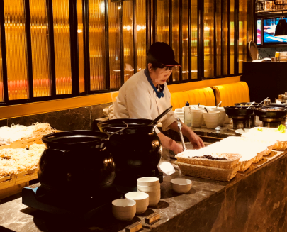  3.15特輯：當餐企遭遇公關(guān)“危機” ，餐飲老板該如何破？