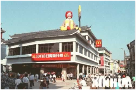 腹背受敵，德克士IPO迎來(lái)的是轉(zhuǎn)機(jī)還是挑戰(zhàn)？