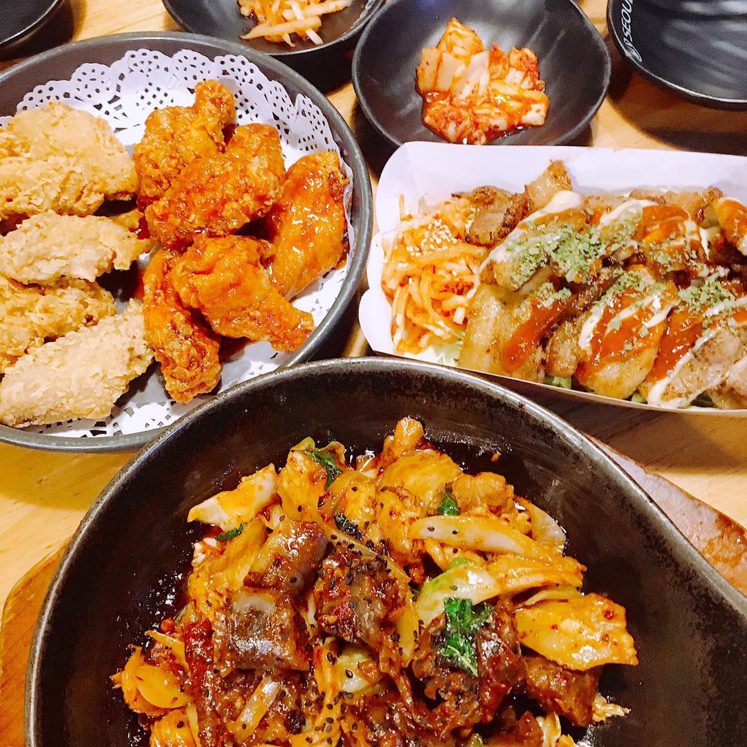餐飲大事件229期 |海底撈科技餐廳亮相上海、瑞幸獲2.5億融資、吉野家去年關(guān)閉150家店鋪|餐飲界
