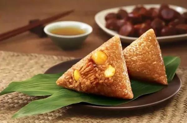 百年老字號，沖刺A股“粽子第一股”？|上市