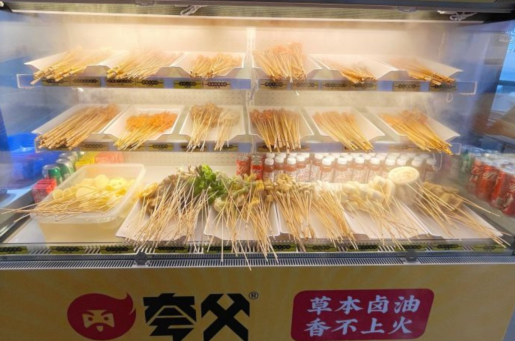 內(nèi)卷的品類，升級的品牌，小吃行業(yè)正在經(jīng)歷什么？