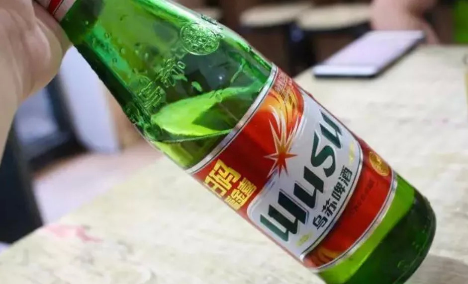 年銷量50億，烏蘇靠“奪命”殺出一條生路|餐飲界