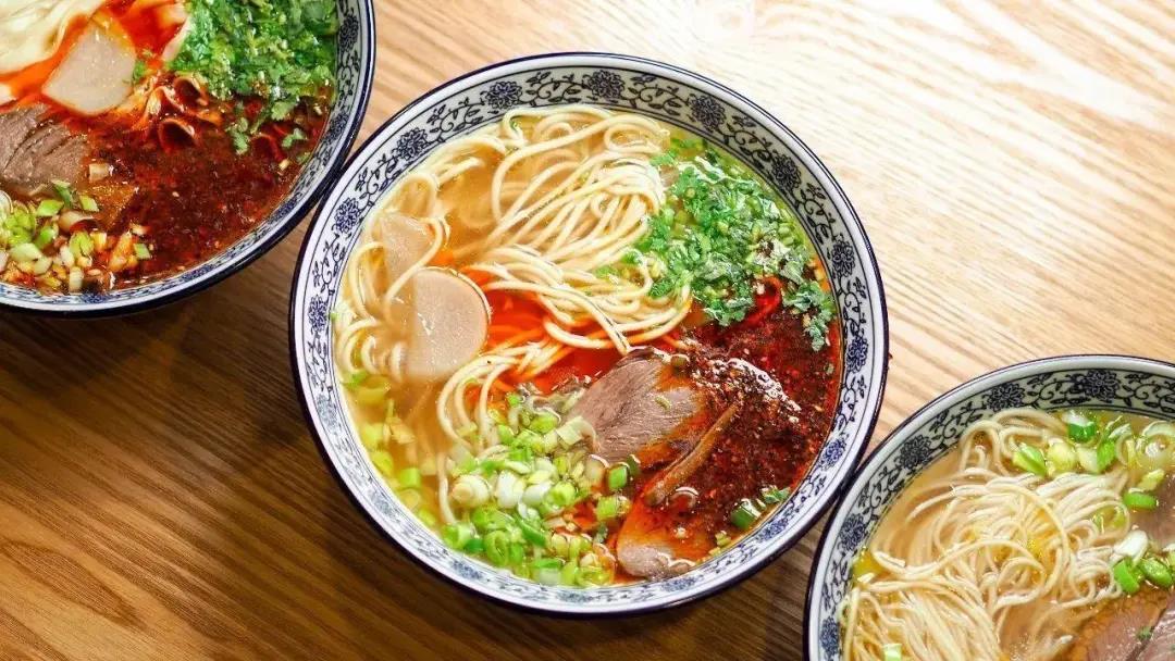 引爆資本的“蘭州拉面”和“蘭州牛肉面”到底有什么區(qū)別？