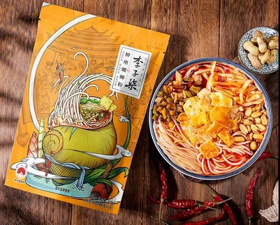 螺螄粉、湖南米粉、南昌拌粉誰(shuí)是千億米粉賽道之王？|餐見