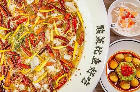 餐飲大事件248期 |千味央廚上市、小罐茶瞄上新茶飲、抖音心動餐廳2021啟動|餐飲界