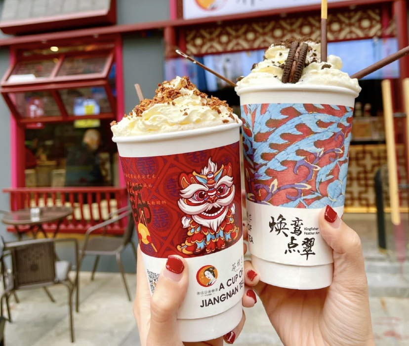 新茶飲下半場(chǎng)：流量邏輯顛覆，運(yùn)營(yíng)重心傾斜！