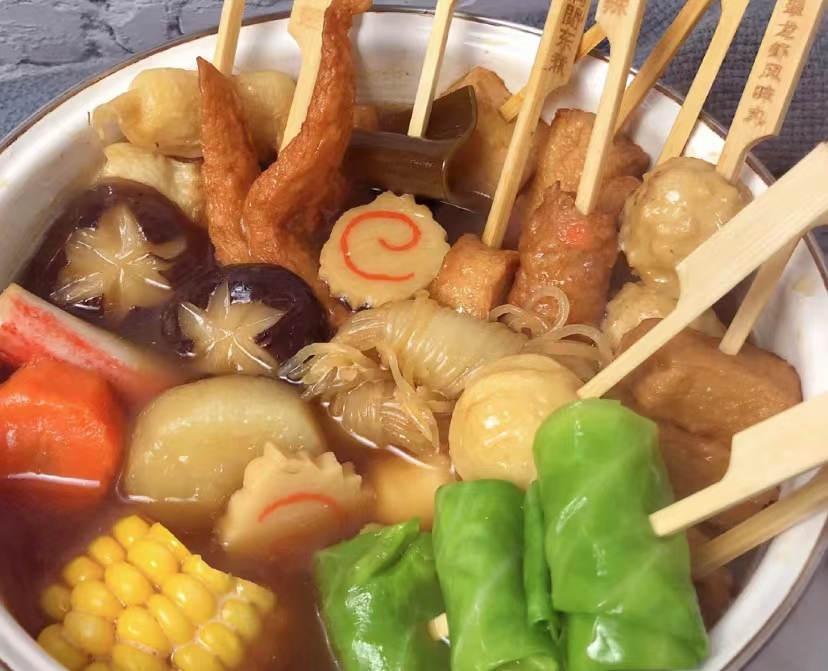 不蟹食品切入關(guān)東煮賽道，生產(chǎn)企業(yè)如何在供應(yīng)鏈競爭中突圍？