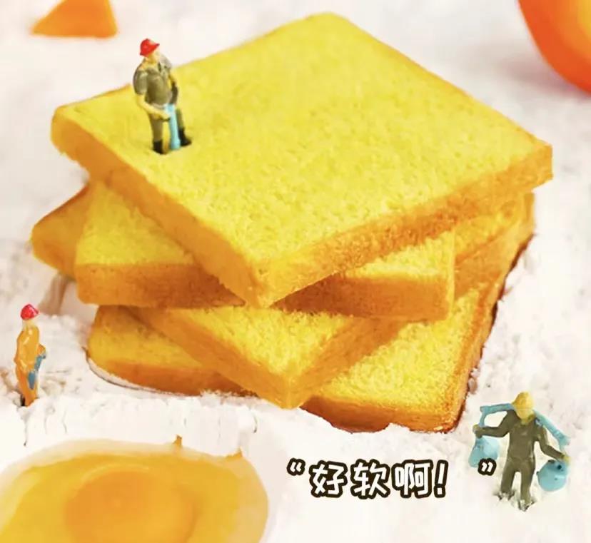 短保面包革命，新消費里的千億戰(zhàn)爭！