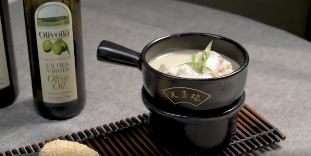 6大五星總廚解碼橄欖油菜品創(chuàng)新趨勢，橄欖油或成餐飲新寵
