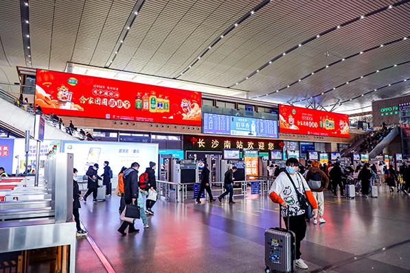 2022，虎年春節(jié)“福”滿22城，過中國年，合家團(tuán)圓道道全