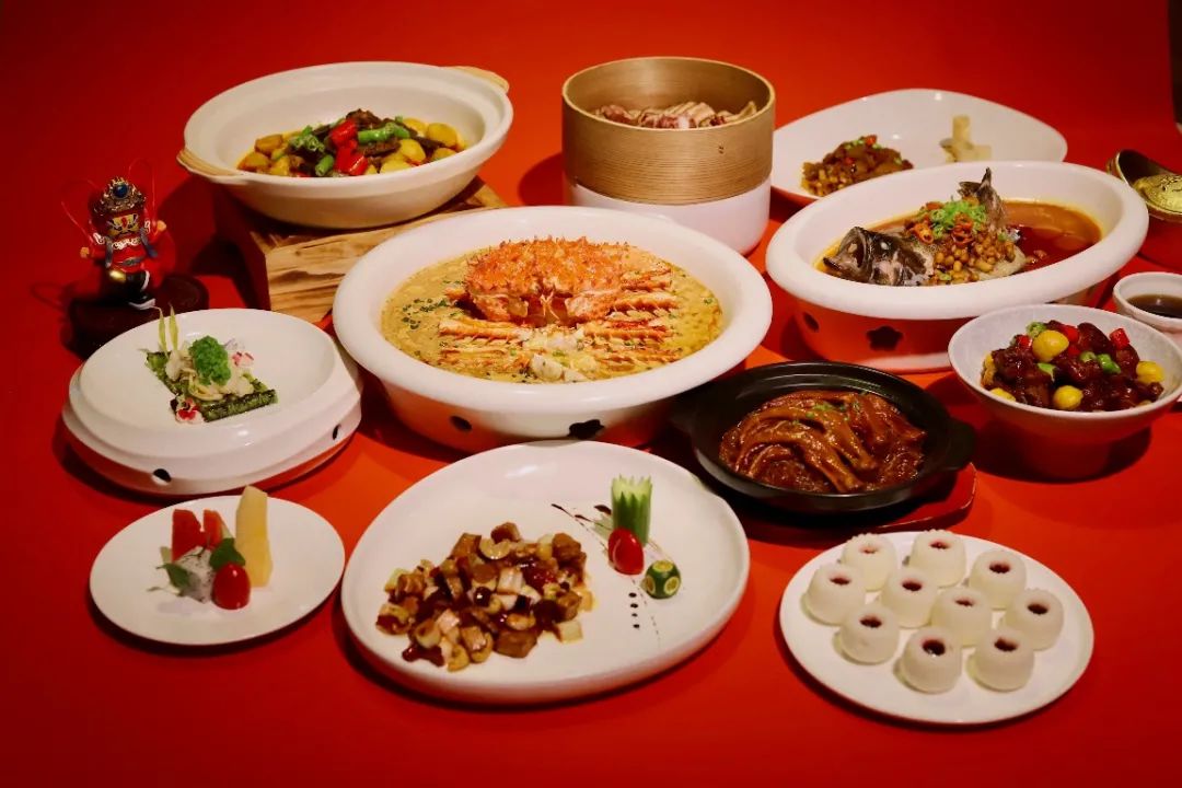 年夜飯大戰(zhàn)，順豐同城憑何成為大牌餐飲手中的“利器”？
