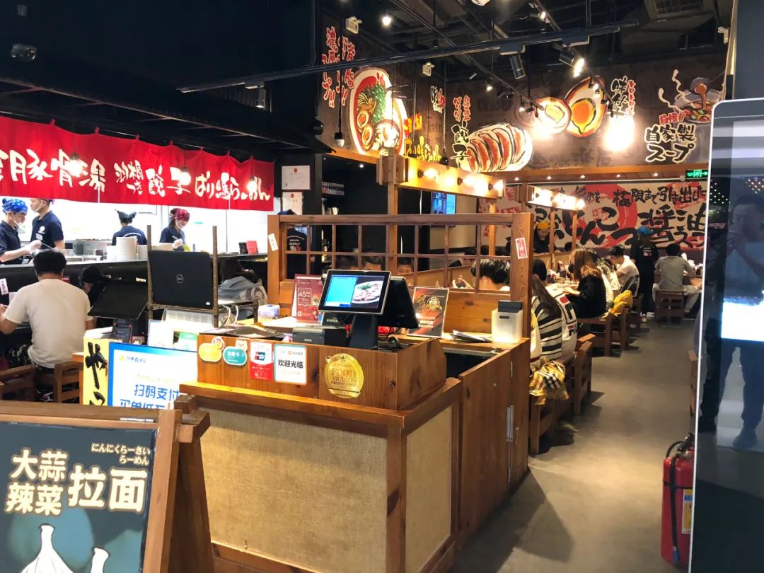 高速進階的餐飲SaaS服務(wù)商們，誰了對商家的“味”？