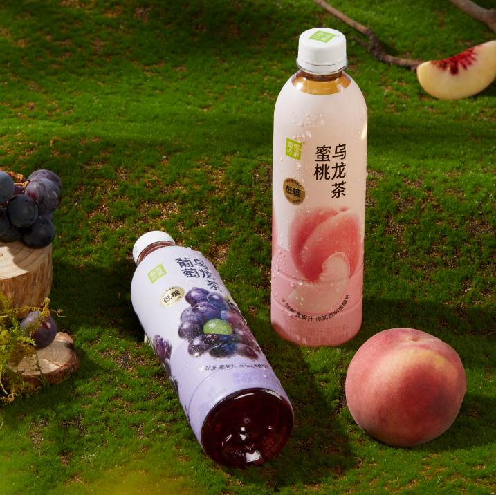 奈雪瓶裝茶進(jìn)入低糖2.0時(shí)代、樂樂茶退出南市場(chǎng)｜飲品周報(bào)第14期|餐飲界