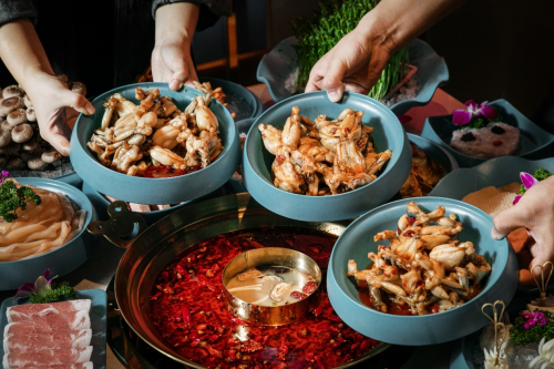 天天排隊店店爆滿，蛙二爺憑什么有如此大的吸引力？