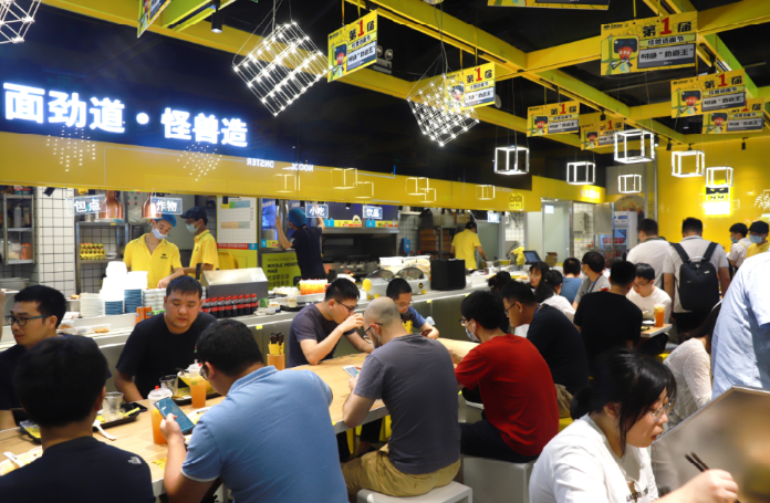 疫情之下，這家面館靠3招低成本引爆全城，憑啥？| 案例