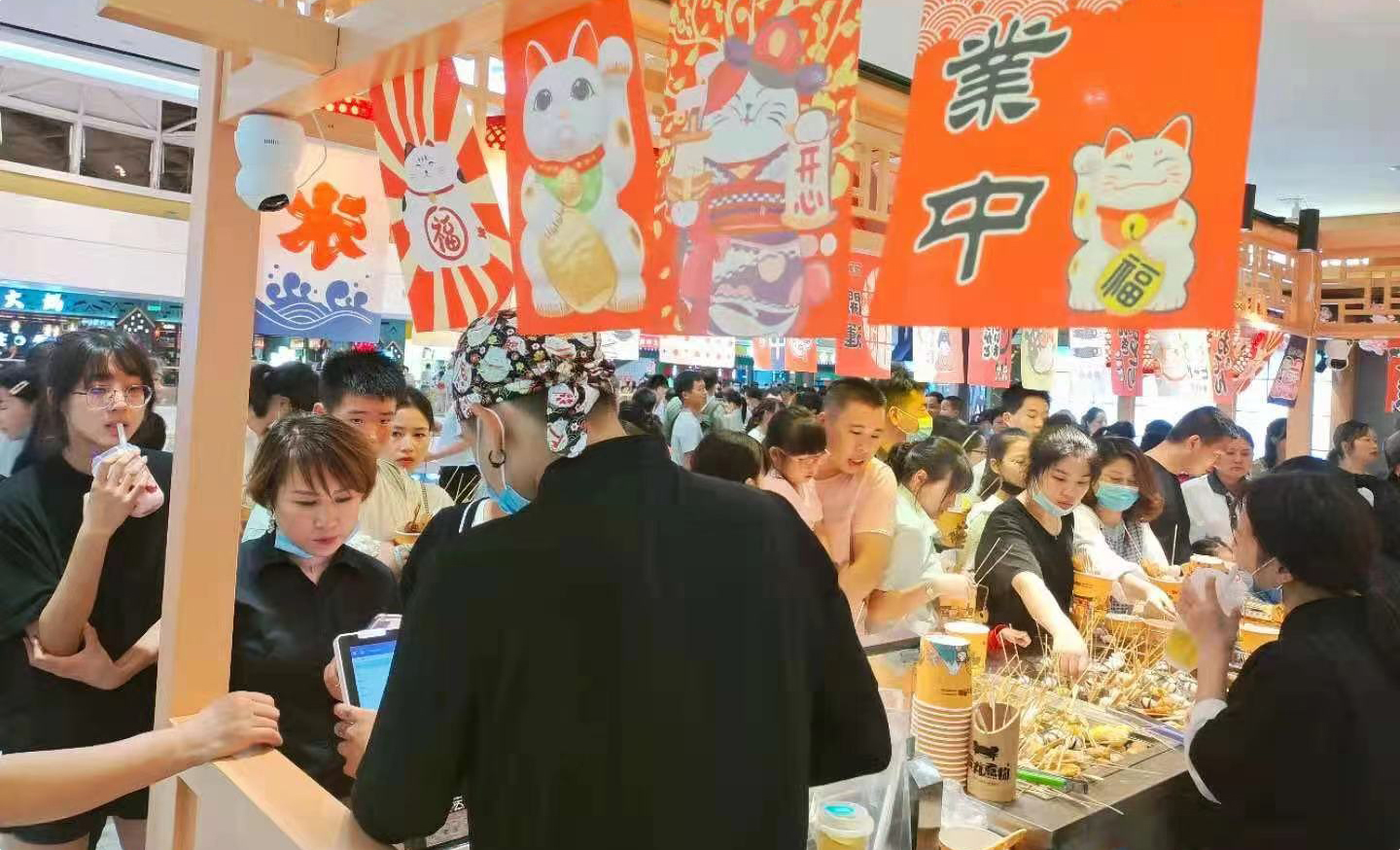 疫情下餐飲的破局與新生，數(shù)智化為何成為重中之重？