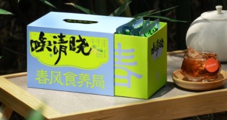 春風(fēng)食養(yǎng)局，打造多元產(chǎn)品矩陣，重新發(fā)現(xiàn)中式食養(yǎng)的力量