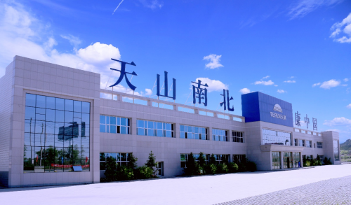跟著天潤(rùn)，重新認(rèn)識(shí)新疆奶