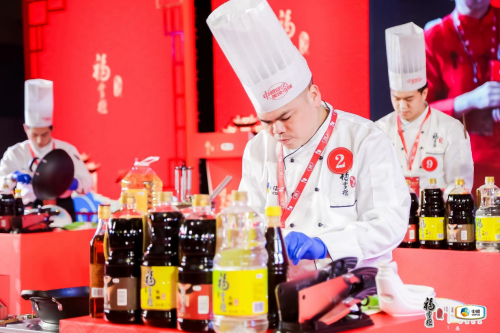 賦能中國(guó)餐飲行業(yè)高質(zhì)量發(fā)展，中糧福掌柜美食地圖品現(xiàn)會(huì)昆明啟航