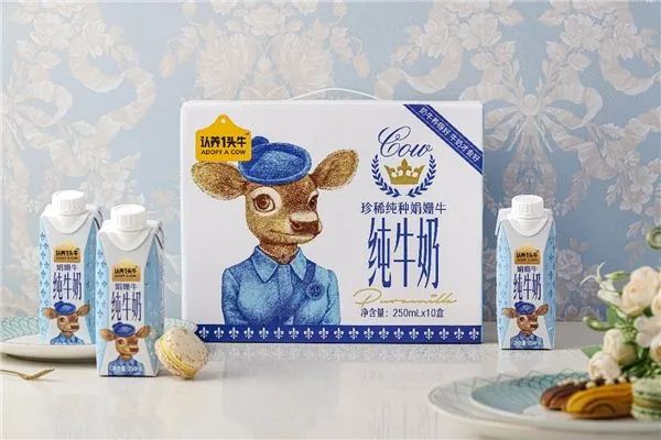 牛奶：網(wǎng)紅“塌房”，行業(yè)深思