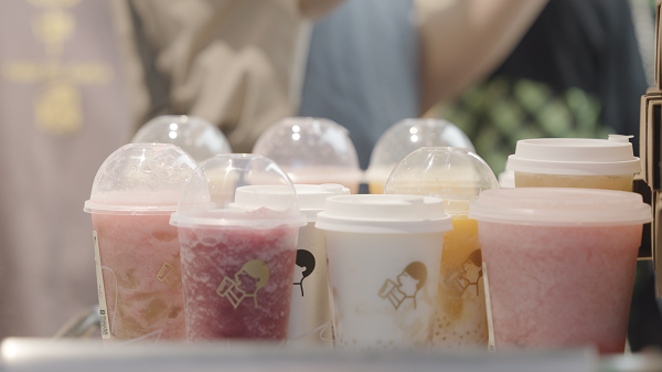 喜茶確認(rèn)開放加盟，將發(fā)力非一線城市