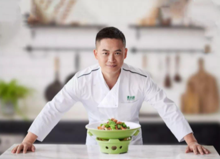 只有聚焦頭牌菜，才能成就頭部品牌