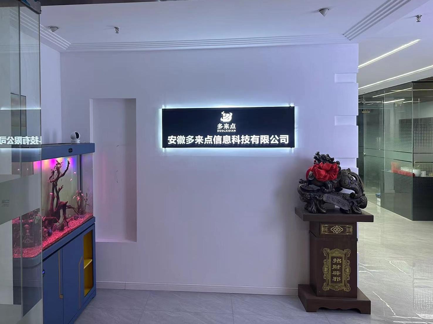 嘩啦啦渠道商趙珂：協(xié)同作戰(zhàn)，讓團(tuán)隊(duì)中的每個人都成為行家