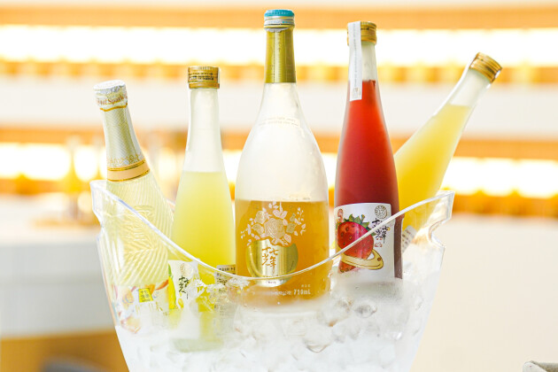 斬獲多個(gè)TOP1，低度酒“十七光年”雙11再創(chuàng)新高|餐飲界