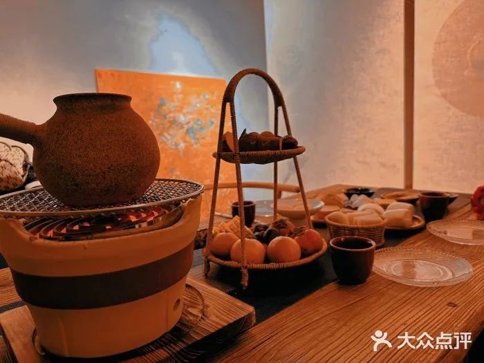 是虛火還是趨勢，圍爐煮茶告訴了我們什么？