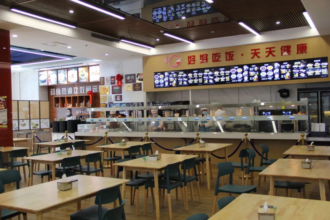 意圖取代家庭廚房，社區(qū)食堂國有化？風口過后會不會一地雞毛？|餐飲界