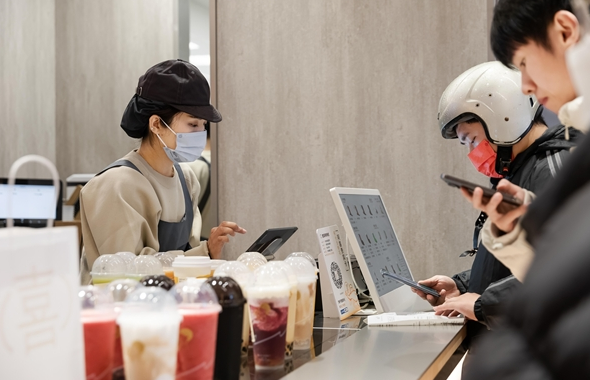 喜茶事業(yè)合伙業(yè)務(wù)最新進(jìn)展：進(jìn)入數(shù)十個(gè)城市，海外市場已開放申請