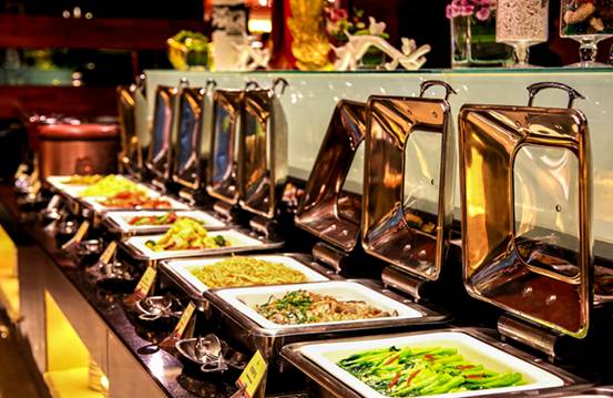 自助餐繳納押金 是變相收費(fèi)嗎？
