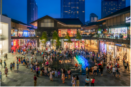 2023餐飲消費(fèi)復(fù)蘇，順豐同城助力餐飲企業(yè)加速構(gòu)筑“新基建”|餐飲界